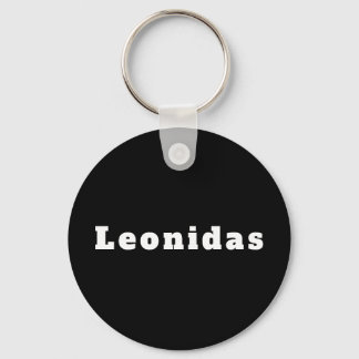 Porte-clés Leonidas