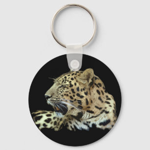 Porte-clés Leopard
