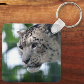 Porte-clés Leopard 003 (Verso)