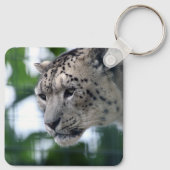 Porte-clés Leopard 003 (Dos)
