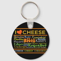 Les amateurs de fromage