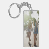 Porte-clés Les amis du Porte - clé du soleil (Devant gauche)