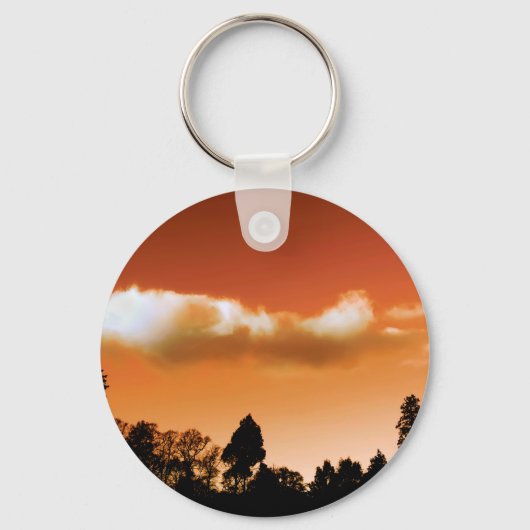 Porte-clés Les arbres du soleil (Recto)