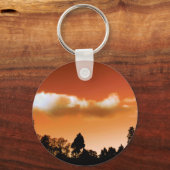 Porte-clés Les arbres du soleil (Recto)