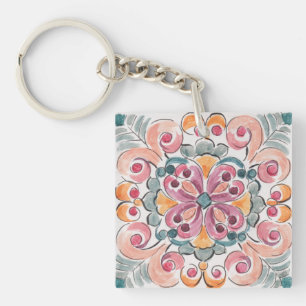 Porte-clés Les Bliss de la nature
