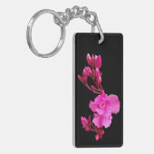 Porte-clés Les bourgeons et la floraison (Devant gauche)