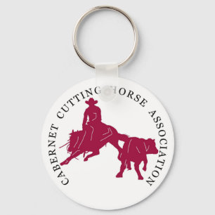 Porte-clés Les clefs Cabernet CHA de Porte se sont levées