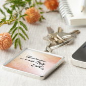 Porte-clés Les Coiffeurs Le Font Avec Style (Côté)