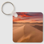 Porte-clés Les déserts | Emirats arabes unis désertiques (Recto)