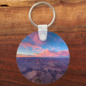 Porte-clés Les déserts | Hopi Point Grand Canyon Arizona (Recto)