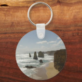 Porte-clés Les Douze Apôtres (Recto)