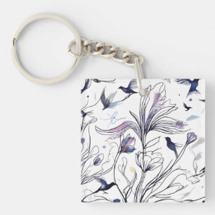 Porte-clés Les envolés 2 