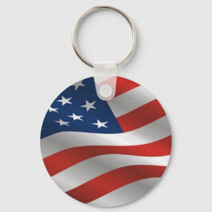 Porte-clés LES Etats-Unis