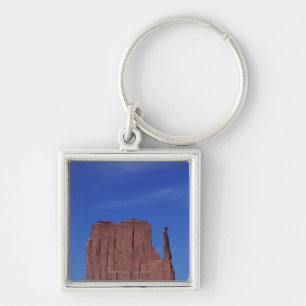 Porte-clés Les Etats-Unis, Utah, vallée de monument, monumen