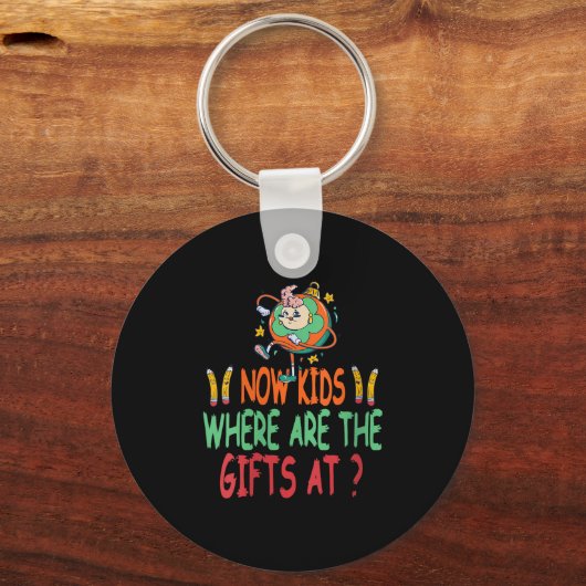 Porte-clés Les Femmes Maintenant Les Enfants Où Sont Les Surp (Recto)