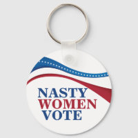 Les Femmes Nasty votent