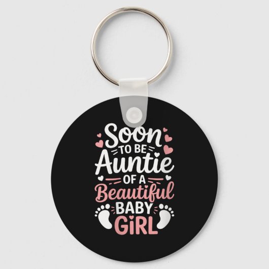 Porte-clés Les Femmes Sexe Révéler, Bientôt Être La Tête D'Un (Recto)