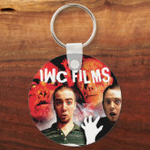 Porte-clés Les films IWC meurent et laissent vivre le Porte - (Recto)