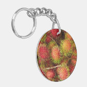 Porte-clés Les fruits du rambutan au marché de Can Duoc (Devant gauche)