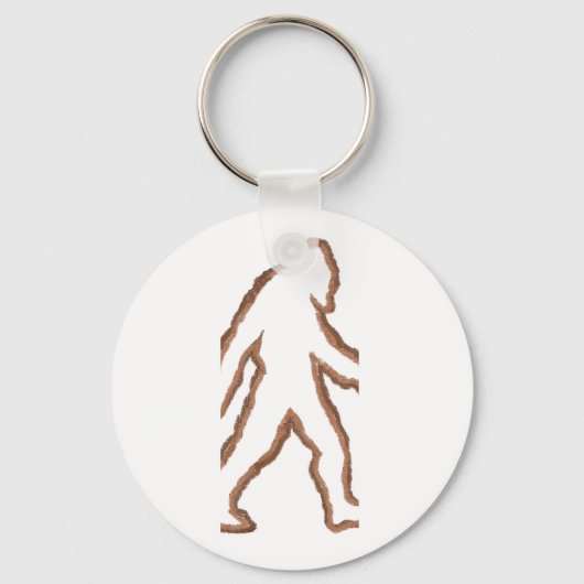 Porte-clés Les grandes voies (Recto)