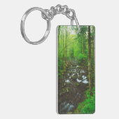 Porte-clés Les Great Smoky Mountains (Devant gauche)