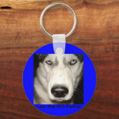 Porte-clés Les maris amusants (Recto)