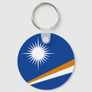 Porte-clés les Marshall Islands