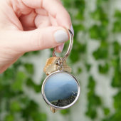 PORTE-CLÉS LES MONTAGNES (main)