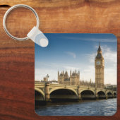 Porte-clés Les monuments | Big Ben, Londres Angleterre