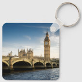 Porte-clés Les monuments | Big Ben, Londres Angleterre