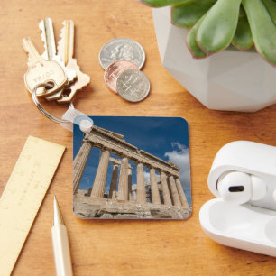 Porte-clés Les monuments   Le Parthénon, Grèce