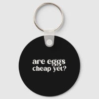 Les oeufs sont-ils bon marché mais drôle anti-trom