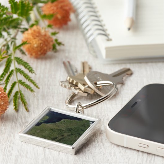 Porte-clés Les Pays-Bas (Côté)