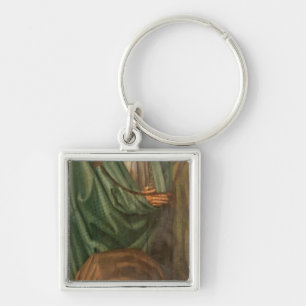 Porte-clés Les pêcheurs, du Polyptych du St