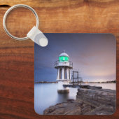 Porte-clés Les phares | Cremne Point Lighthouse Australie (Recto)