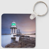 Porte-clés Les phares | Cremne Point Lighthouse Australie (Dos)