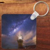 Porte-clés Les phares | Lighthouse Asutralia (Verso)