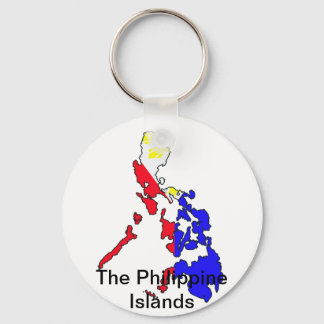 Porte-clés Les Philippines