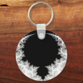 Porte-clés Les pins (Recto)