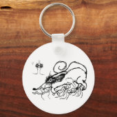 Porte-clés les plus amoureux d'entre eux (Recto)