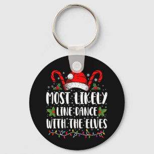 Porte-clés Les Plus Susceptibles D'Aligner La Danse Avec Les 
