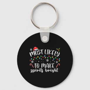 Porte-clés Les Plus Susceptibles De Rendre Les Spiritueux