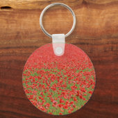 Porte-clés Les Poppies ! (Recto)