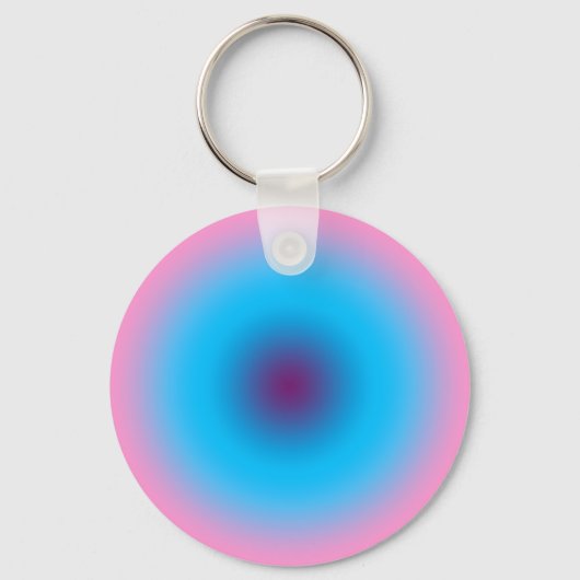 Porte-clés Les Portes Du Ciel Déclinent (Recto)
