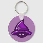 Porte-clés Les poupées (Recto)