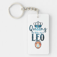 Les reines sont nées en tant que LEO Zodiac Sign J