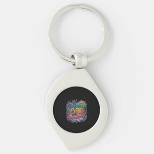 Porte-clés Les rêves créent des réalités – Motivation Inspira