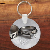 Porte-clés Les Rois de la mort (Recto)