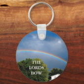 Porte-clés LES SEIGNEUR LE porte - clé (Recto)