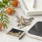 Porte-clés Les soeurs de Wyndham (Côté)